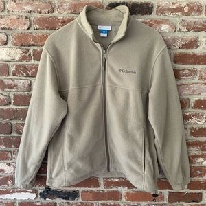 Columbia Jacket